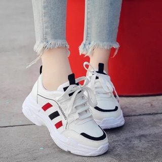 Giày bata 3 sọc