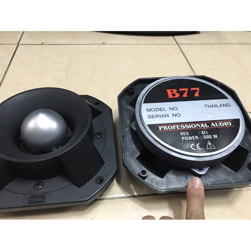 1 cai trép lừu đạn b77