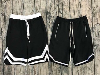Quần short V-Short Nam Nữ unisex