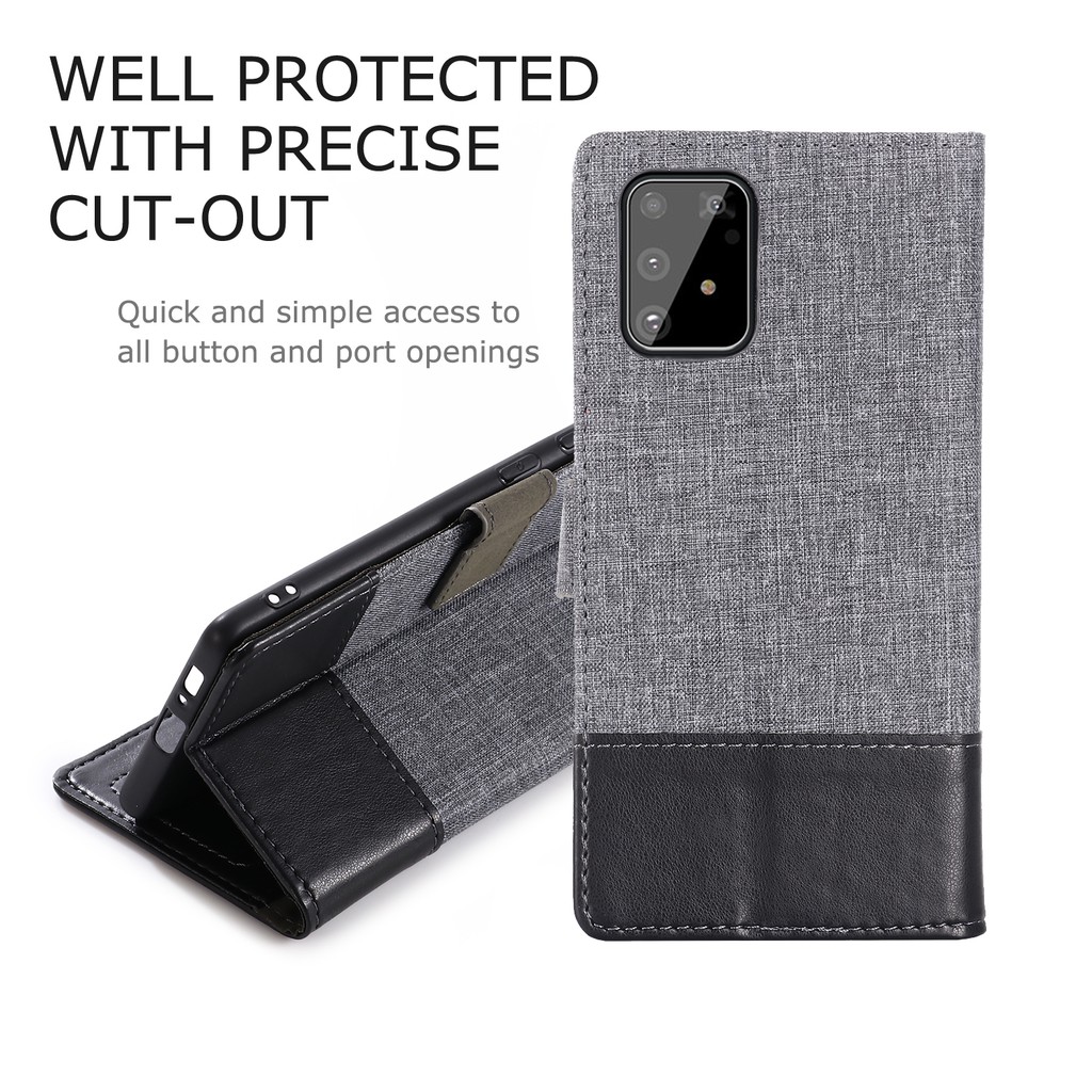 Ốp lưng da kiểu ví cho SAMSUNG A51 A50 A5 A40 A30 A20 A20S A2 A11 A10 A31 A21S A40S Plus Cope | BigBuy360 - bigbuy360.vn