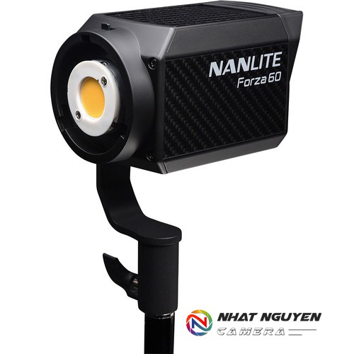 Đèn LED NANLite FORZA 60 - Bảo hành 12 Tháng