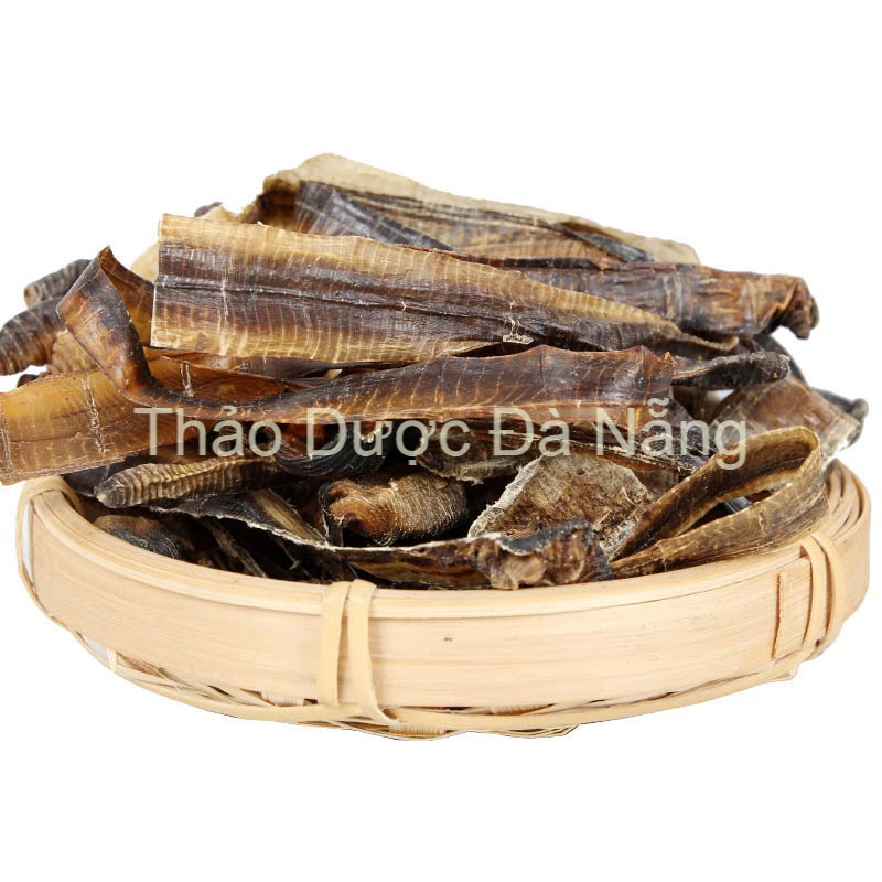 Địa Long loại 1, sấy khô siêu sạch, không chất bảo quản 100 gram.