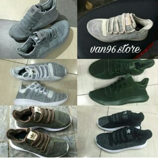 Giày Adidas tubular shadow knit