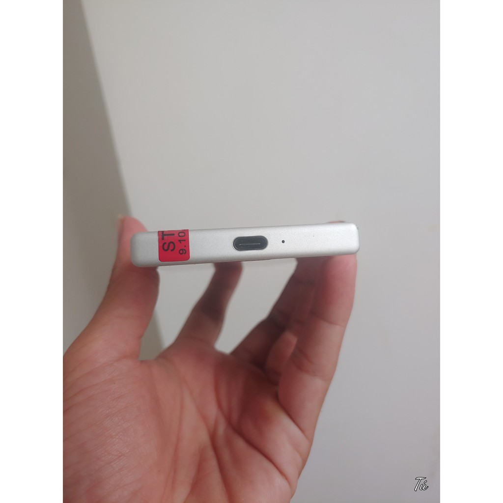 Điện thoại Sony XZ1 COMPACT RAM4/ 32G - Snap 835 4G | BigBuy360 - bigbuy360.vn