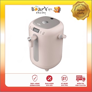 Bình đun nước giữ nhiệt, bình thủy điện thông minh Bear KE- B30V1