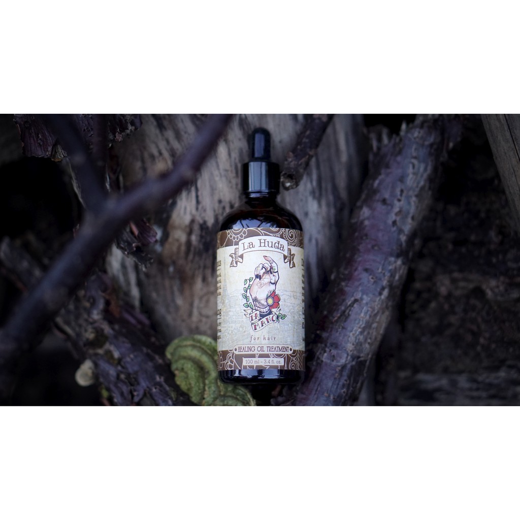 Dầu dưỡng tóc Lamano (100ml - phiên bản 4.2) | BigBuy360 - bigbuy360.vn