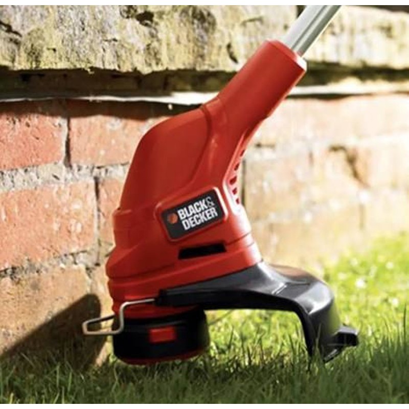 530W Máy cắt cỏ cầm tay Black and Decker GL5530