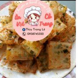 1 KÝ BÁNH TRÁNG CUỘN TÔM