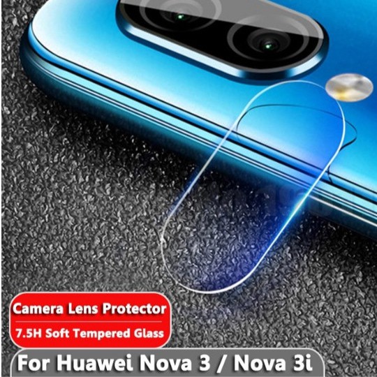 Set miếng dán bảo vệ camera cho Huawei Nova 3/3i/3e/P20/P20 Pro/P20 Lite/P10/P10 Plus