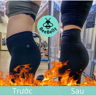 SERUM TAN MỠ GỪNG GIÓ - BEE BELLY