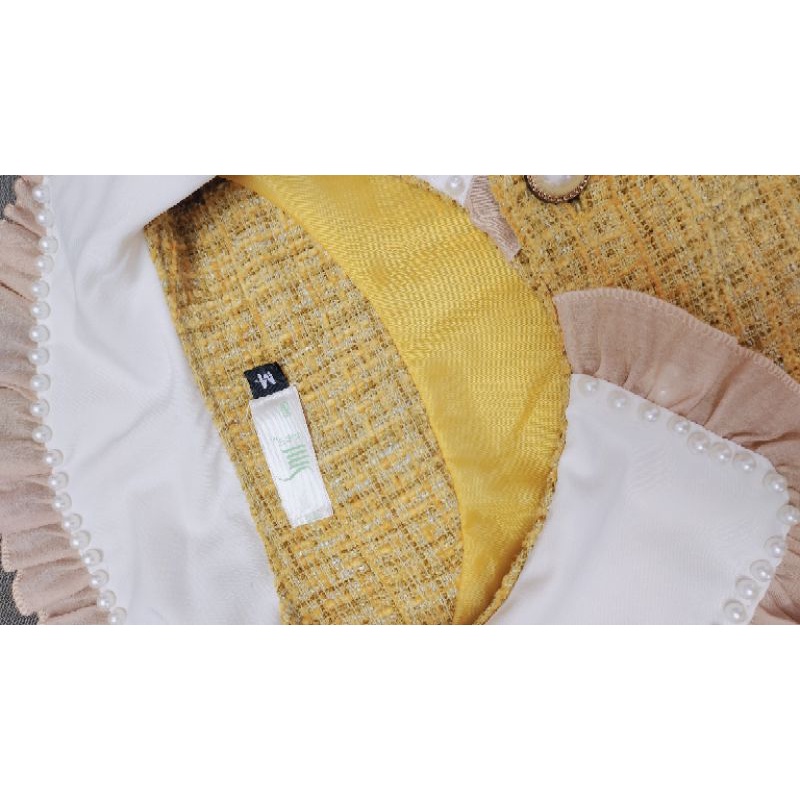 SÉT CHÂN VÁY DẠ