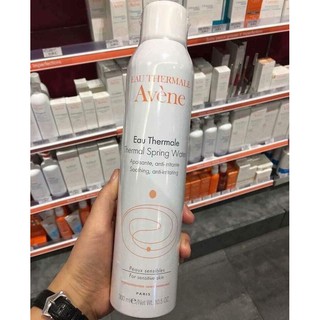 Xịt khoáng Avene 300ml
