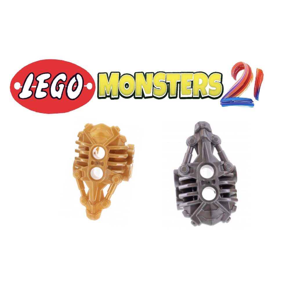 (1 cái)-BỘ ÁO GIÁP NHÀ MÁY ANH HÙNG, LEGO CHÍNH HÃNG-ID 24191