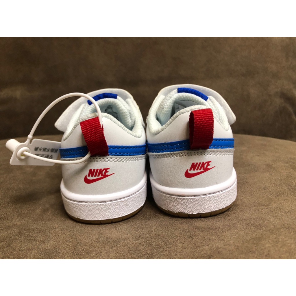 69*hàng Có Sẵn *Hàng Có Sẵn * Giày Chạy Bộ Nike Air Force Bag Giày Chạy Bộ Cắt Thấp Cho Trẻ Em