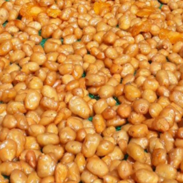 Mứt chôm chôm