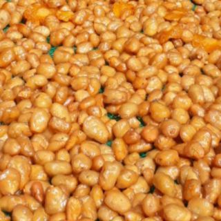 Mứt chôm chôm