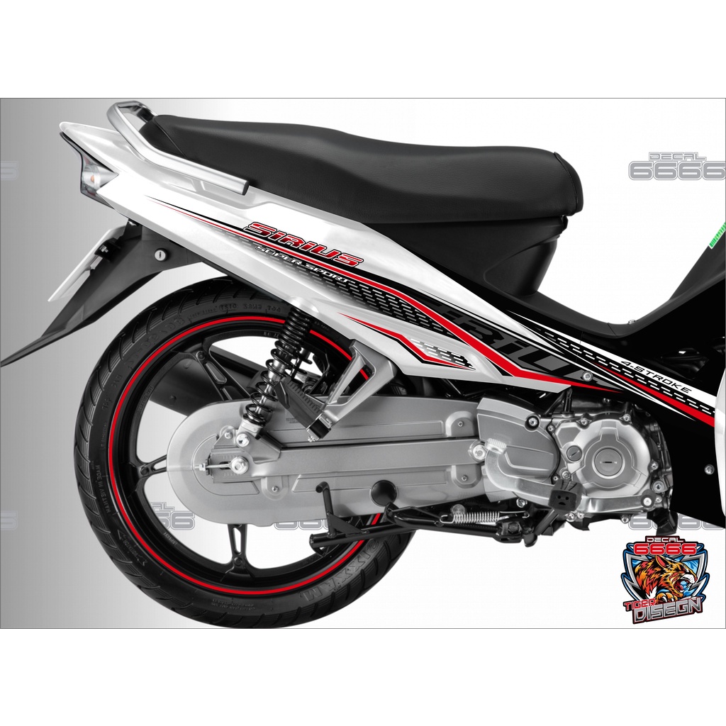 TEM RỜI SIRIUS 110 MS09 - decalq7