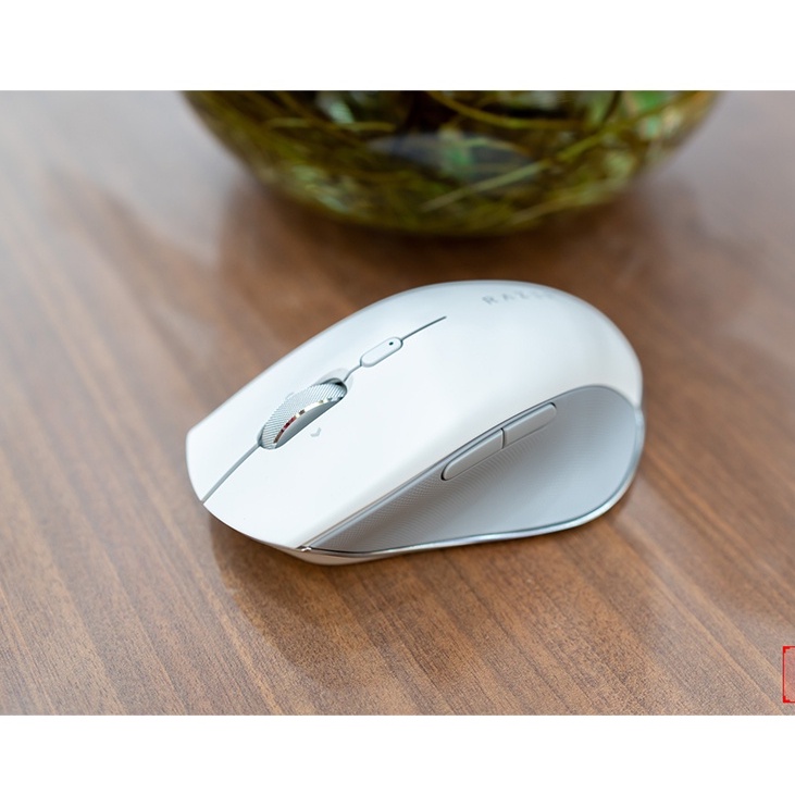 Chuột không dây Razer Pro Click-Humanscale-Wireless_Mới, hàng chính hãng