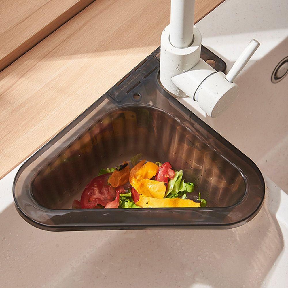 Rổ Nhựa Đựng Rau Củ Quả Đa Năng Hình Thiên Nga