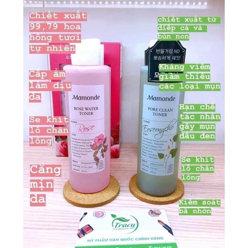 Toner mamonde | BigBuy360 - bigbuy360.vn