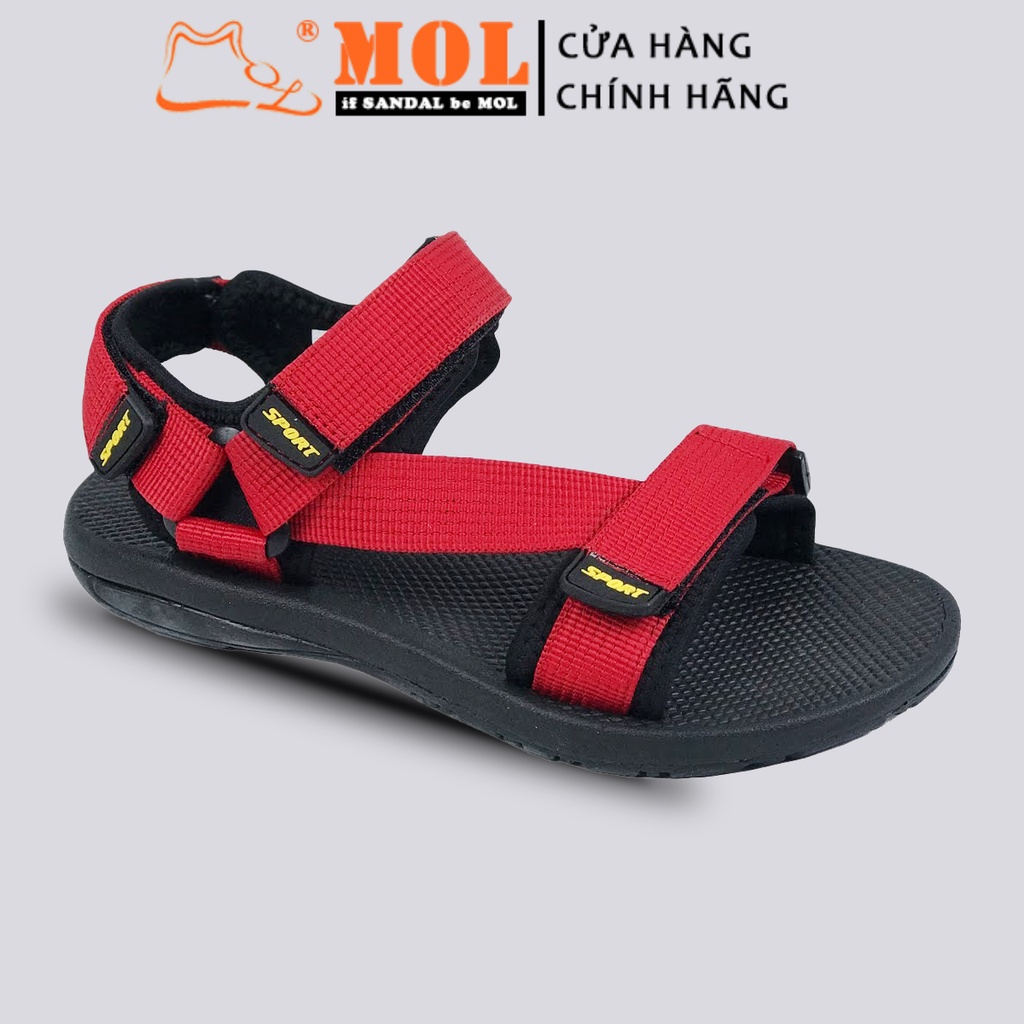 Giày sandal nữ quai chéo hiệu Rova có quai hậu cố định mang đi biển du lịch đi học RV872B