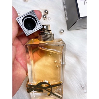 Tách SET Nước Hoa Nữ YSL LIBRE Eau De Parfum 50ml/90ml