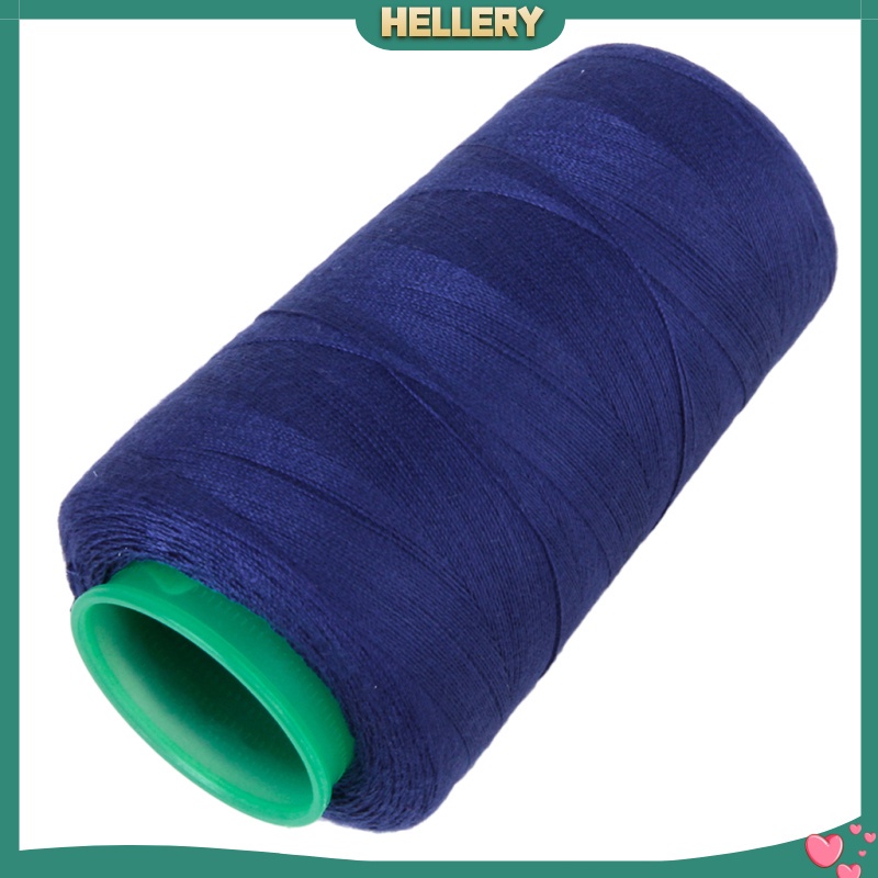 Cuộn Chỉ May Quần Jean Polyester 20S / 2