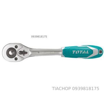 Cờ lê lực Total THT106126 1/2&quot;