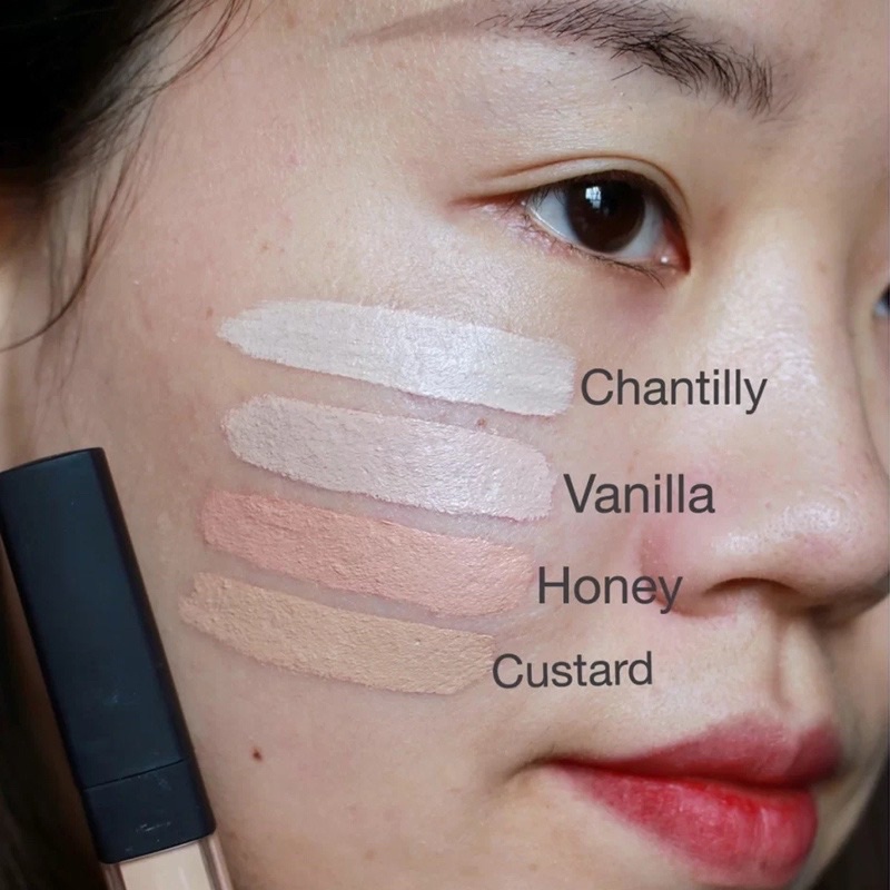 Kem Che Khuyết Điểm Nars Radiant Creamy Concealer 6ml
