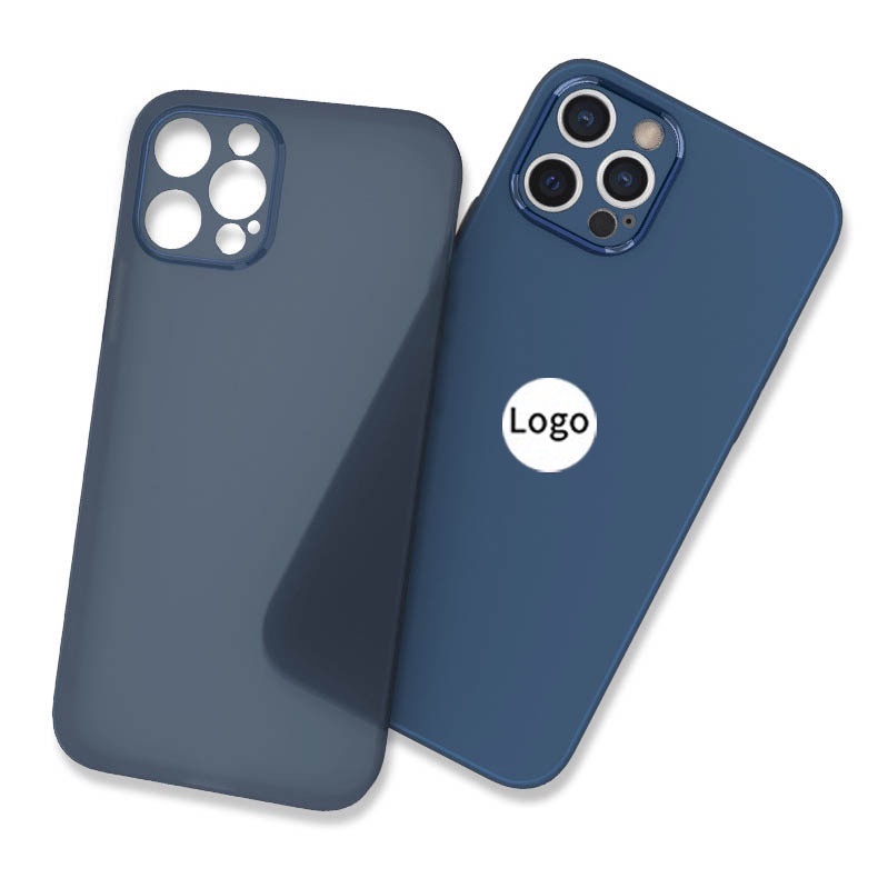 Ốp lưng nhám mỏng nhẹ cho iP 13/13pro/13promax - Minh An Saigon