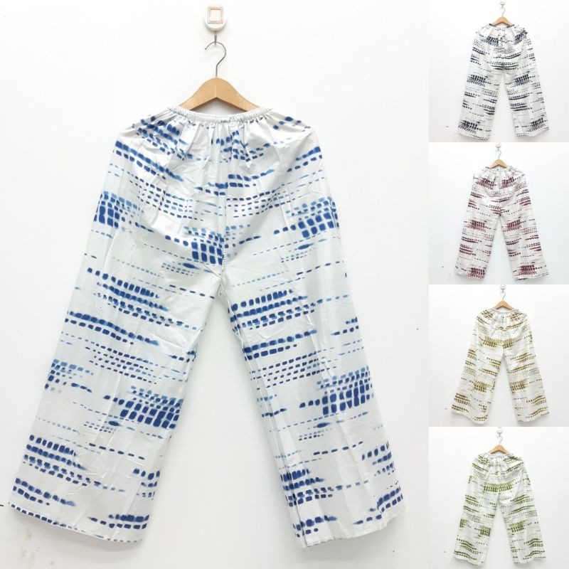 Ống Dài Nhuộm Màu Thư Giãn Cơ Thể