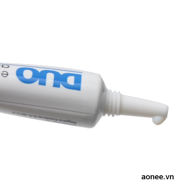 ✨✨Keo dán mi nhanh khô không dễ rơi ra tiện dụng