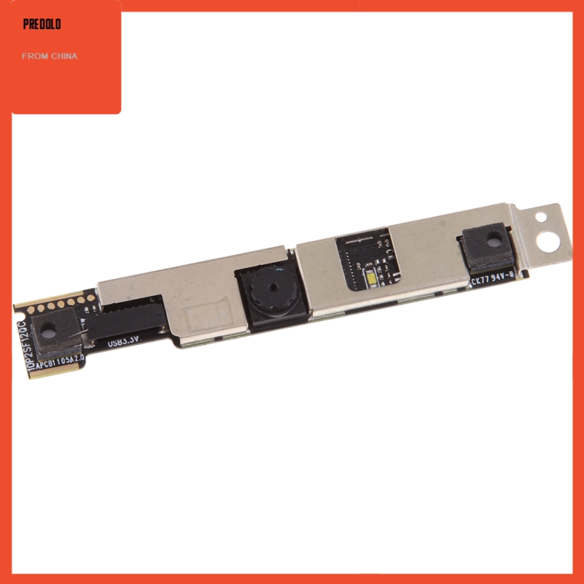 Webcam Lắp Trong 2.0m Dành Cho Máy Tính Xách Tay Dell E6430 M4700 | BigBuy360 - bigbuy360.vn