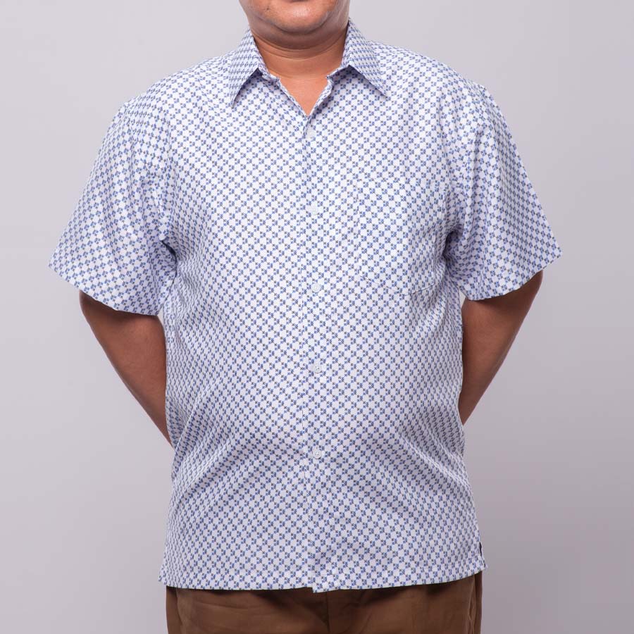 Sơ Mi Nam bigsize 10XL Cho Người từ 130kg-140kg vải cotton