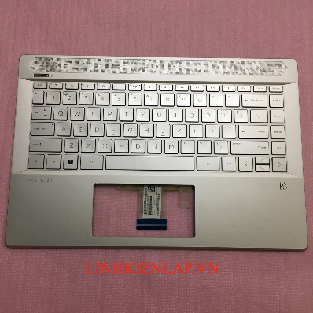 Bàn phím laptop hp pavilion 14-CE