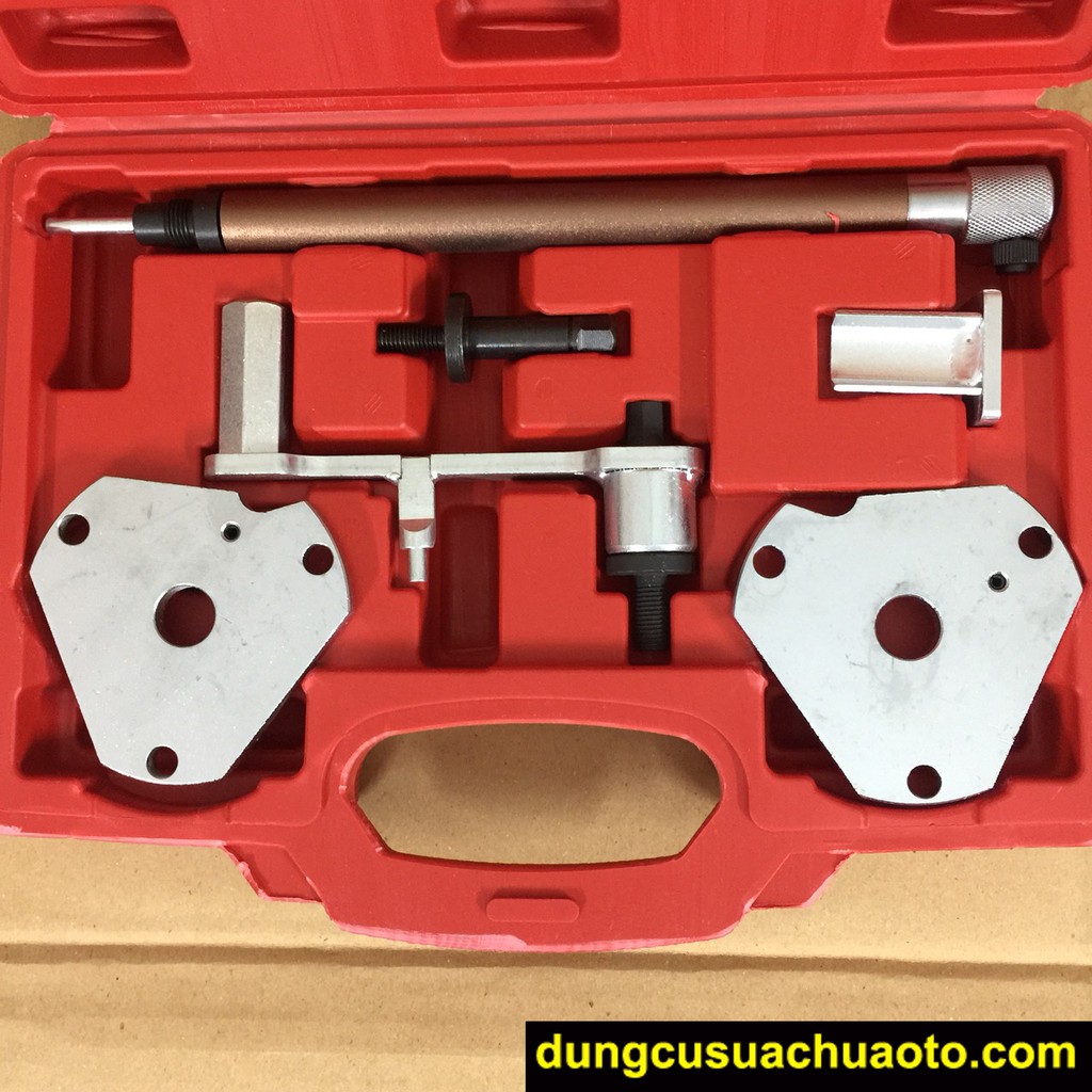 Bộ cân cam ô tô Fiat 1.6, dưỡng đặt cam  [ Hàng Chuẩn ]