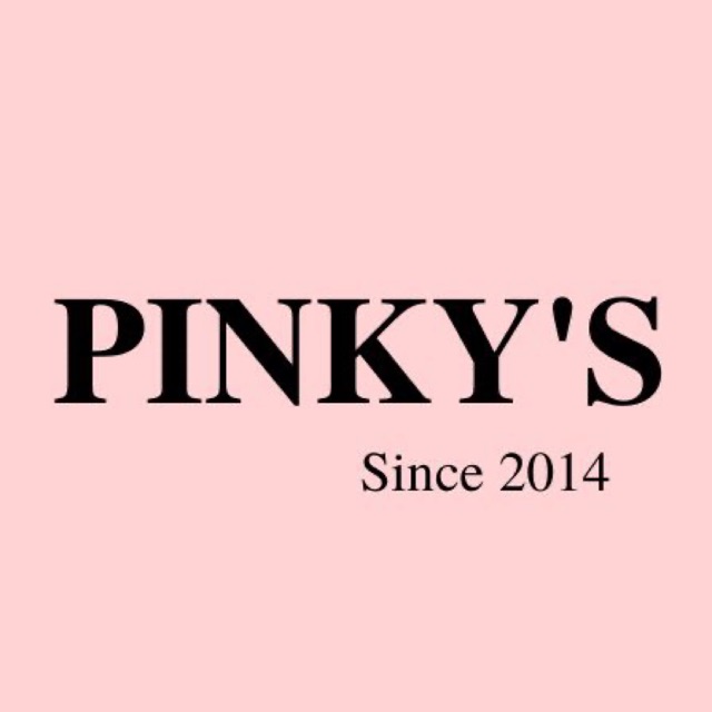 PINKY'S Official Store