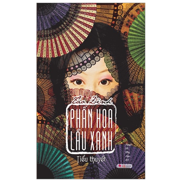 Sách - Phấn hoa lầu xanh