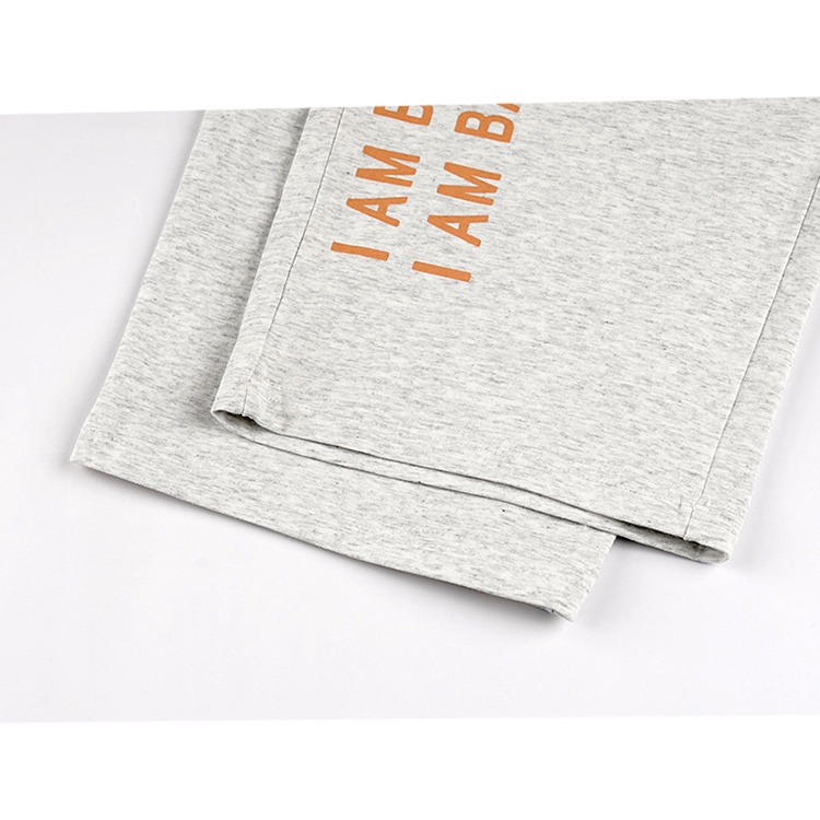 Đồ mặc nhà nữ họa tiết lạ chất thun cotton 100% cực dễ thương BA5068 | BigBuy360 - bigbuy360.vn