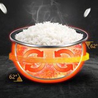 Nồi cơm điện Saiko RC-1823T