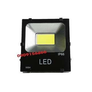 Đèn pha led cob 30W