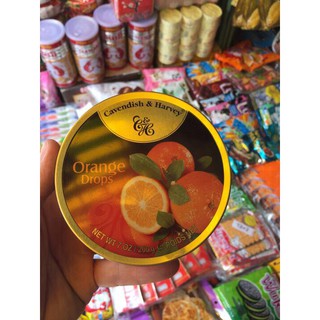 Kẹo đức 