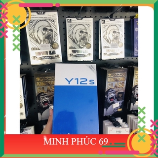 Điện thoại vivo y12s -hàng chính hãng