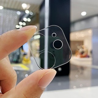 Cường Lực Camera Cả Cụm Rời Trắng