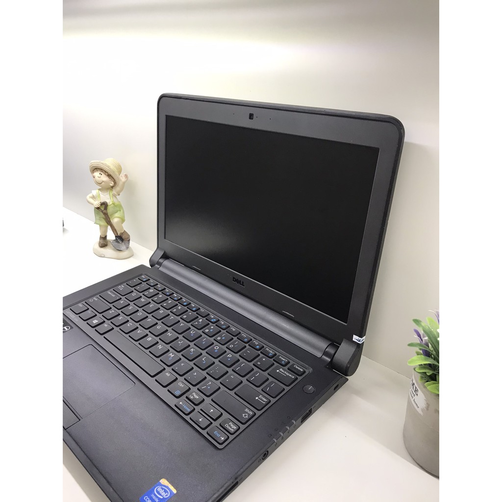 Laptop Dell Latitude 3340 (Core i3- 4003U/ RAM 4GB /SSD 128gb/ VGA on/ 13.3 inch HD) | BigBuy360 - bigbuy360.vn