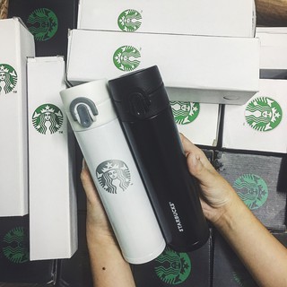 Bình giữ nhiệt Starbucks