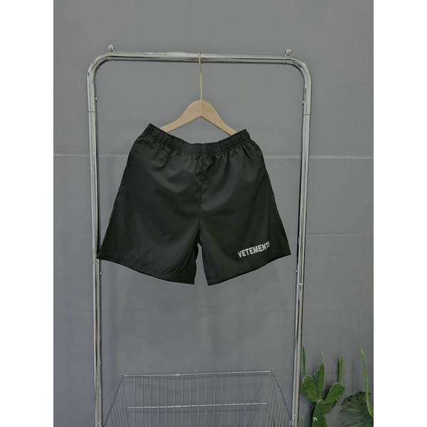 quần short dù quần ngố nam