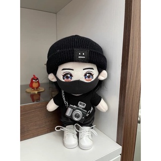 Giày gucci cho doll