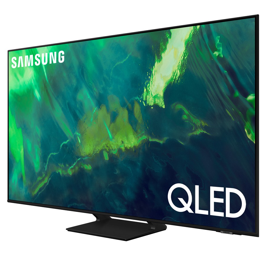 Smart TV Samsung 4K QLED 65 inch QA65Q70A Mới 2021 - Bảo hành 2 năm chính hãng | BigBuy360 - bigbuy360.vn