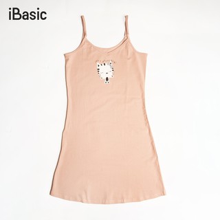 Đầm Ngủ iBasic SY003